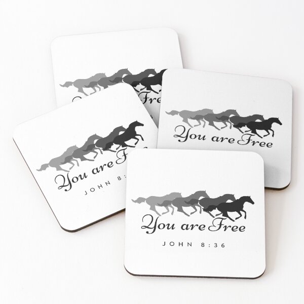 Item preview, Freedom In Christ,Christian Bible Verse, Christian Women's Bible Verse Design, Christian Men's Bible Verse Quotes designed and sold by mattlee20.