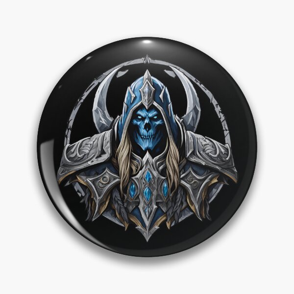 Item preview, King of the Undead designed and sold by NerdyNoveltees.