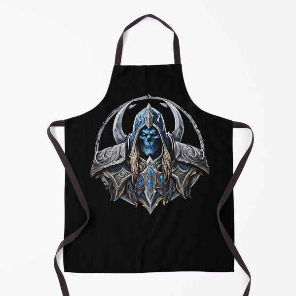Item preview, King of the Undead designed and sold by NerdyNoveltees.