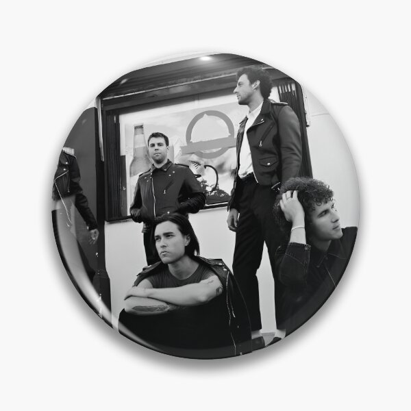 Item preview, watching the road  bnw designed and sold by fredyrogahn.