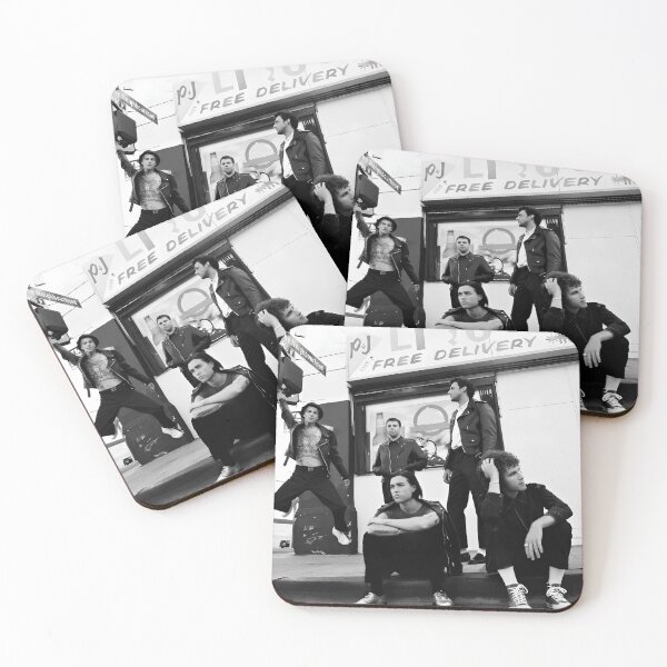 Item preview, watching the road  bnw designed and sold by fredyrogahn.