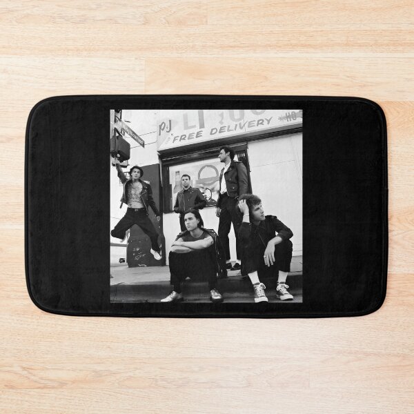 Item preview, watching the road  bnw designed and sold by fredyrogahn.