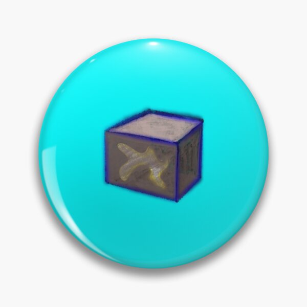 Item preview, Drawn cube designed and sold by Cranemann.