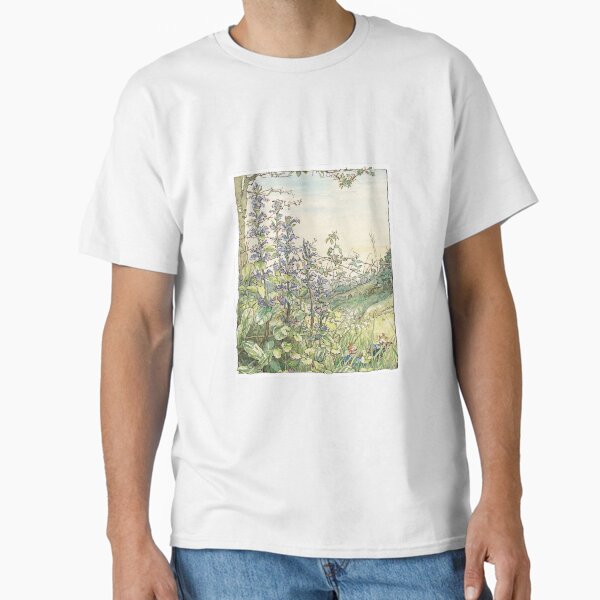 Vista previa del artículo con la obra «De camino a la tienda Stump», diseñado y vendido por BramblyHedge.