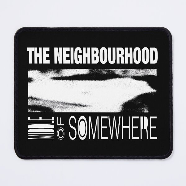 Item preview, the nbhd white coast revolution designed and sold by fredyrogahn.