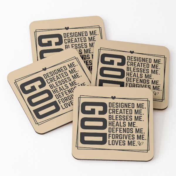 Item preview, GOD... designed and sold by Goody-Girls.