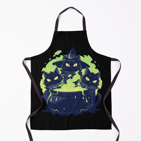 Item preview, Feline Alchemy designed and sold by The-Stellerium.