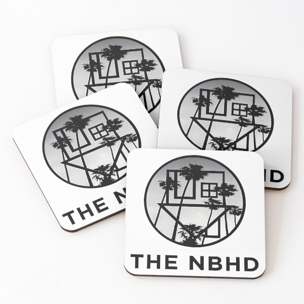Item preview, the nbhd coconut tree designed and sold by fredyrogahn.