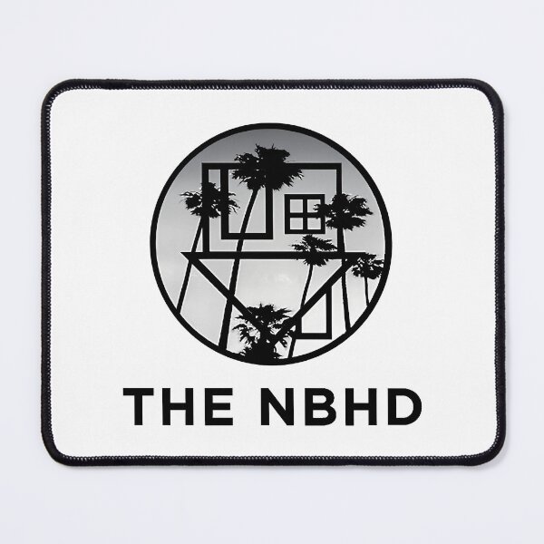 Item preview, the nbhd coconut tree designed and sold by fredyrogahn.