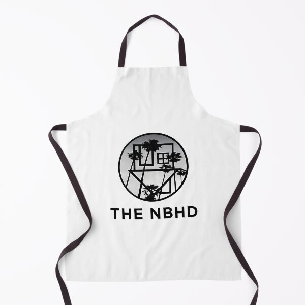 Item preview, the nbhd coconut tree designed and sold by fredyrogahn.