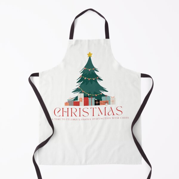 Item preview, CHRISTMAS FOR THE DYSFUNCTIONAL FAMILY designed and sold by TommyTsunami.