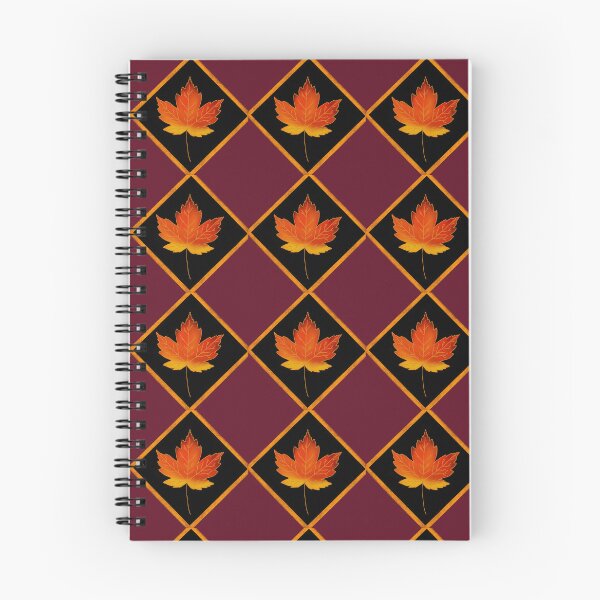 Item preview, Fall Leaf designed and sold by Alexandrea Lake.