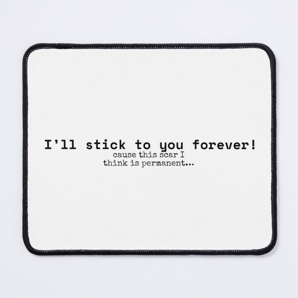 Item preview, “Pin” by Grimes Lyrics Quote designed and sold by vapequeen.