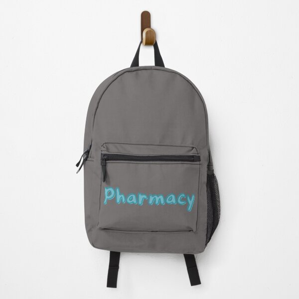 Item preview, Pharmacy in green designed and sold by lmfluffycat.