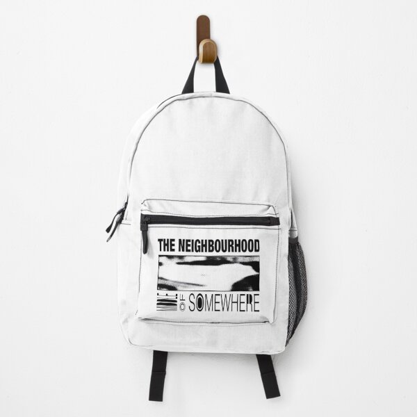 Item preview, the nbhd black coast revolution designed and sold by fredyrogahn.