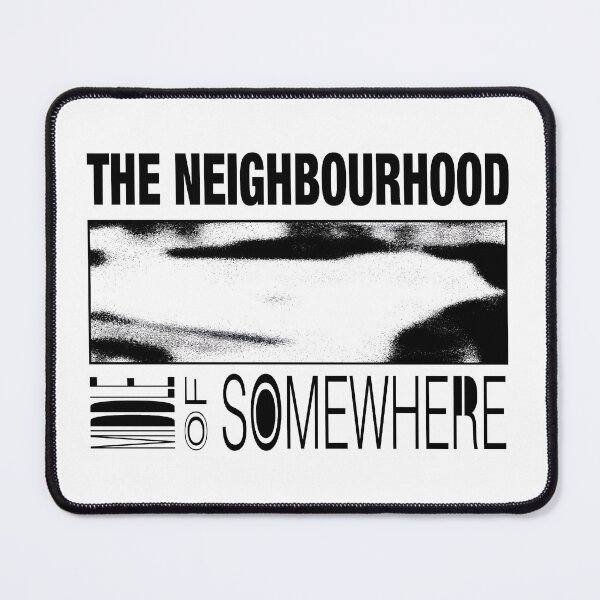 Item preview, the nbhd black coast revolution designed and sold by fredyrogahn.