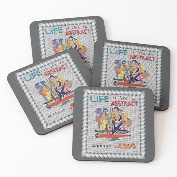 Item preview, "Life's Puzzle Without Jesus" designed and sold by RhonDesign.