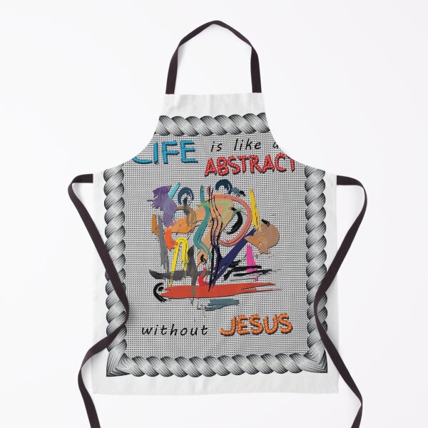 Item preview, "Life's Puzzle Without Jesus" designed and sold by RhonDesign.