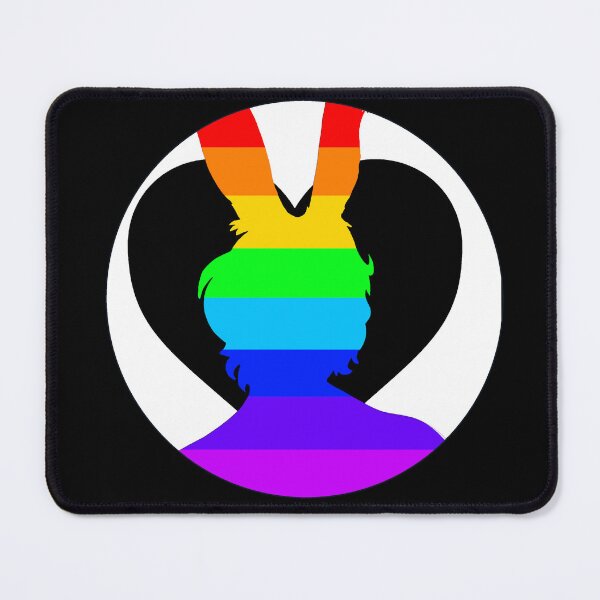 Item preview, BBLC Pride Logo designed and sold by BBLC.
