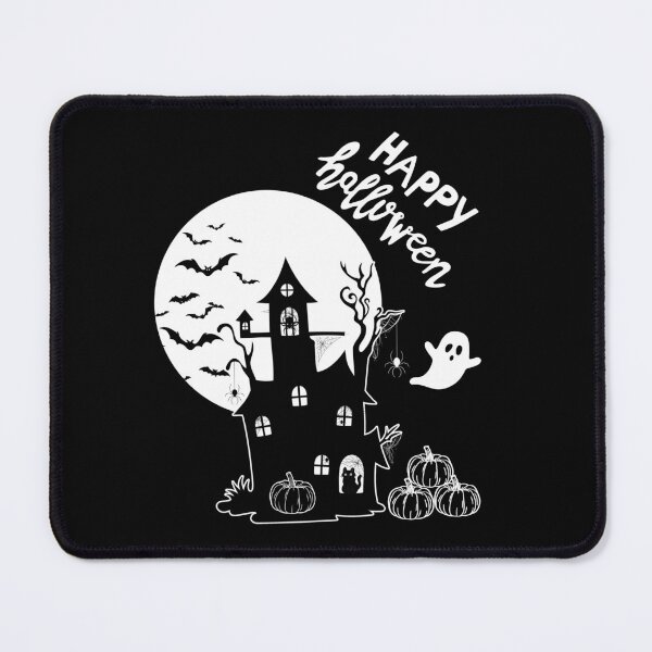 Item preview, Happy Halloween designed and sold by DMHG.