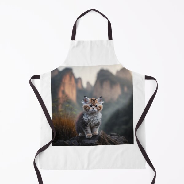 Item preview, Cliff Kitty designed and sold by Solace Sparkles.