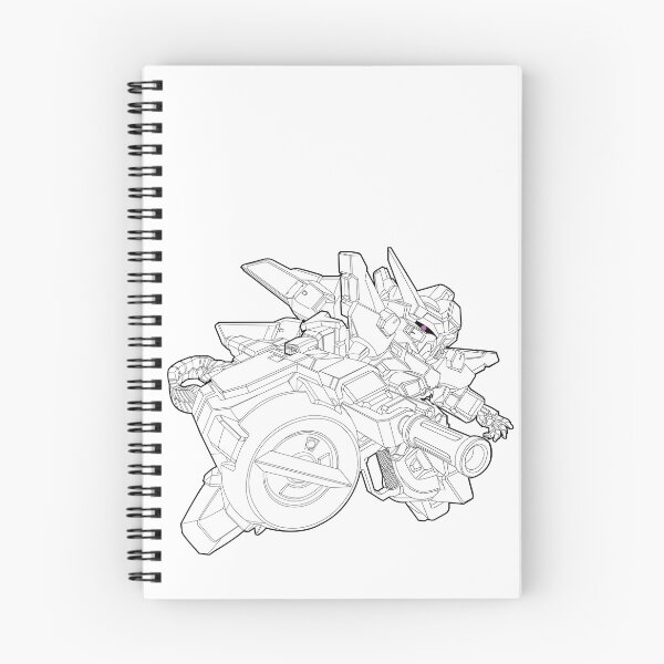 Item preview, Gundam Sisquide designed and sold by Jessebladezwork.