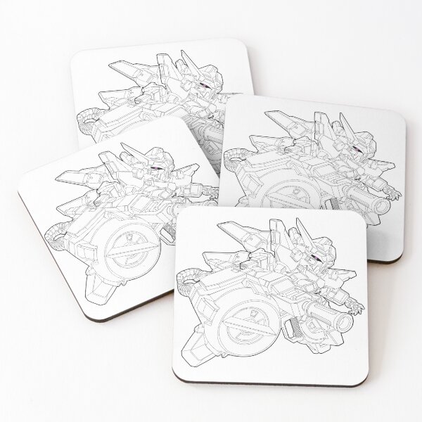 Item preview, Gundam Sisquide designed and sold by Jessebladezwork.