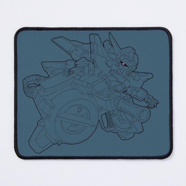Item preview, Gundam Sisquide designed and sold by Jessebladezwork.