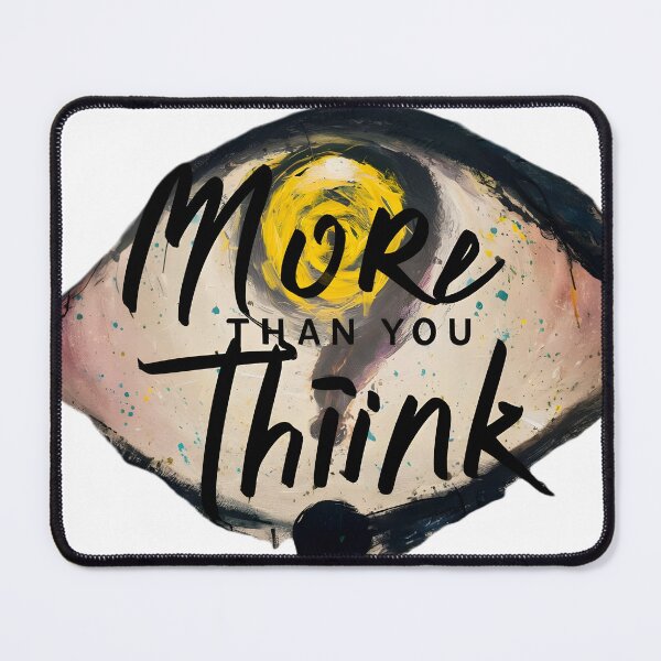 Item preview, think designed and sold by SabyDigitalArt.
