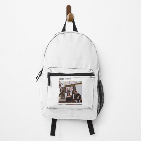 Item preview, nbhd album tour black strokes designed and sold by fredyrogahn.