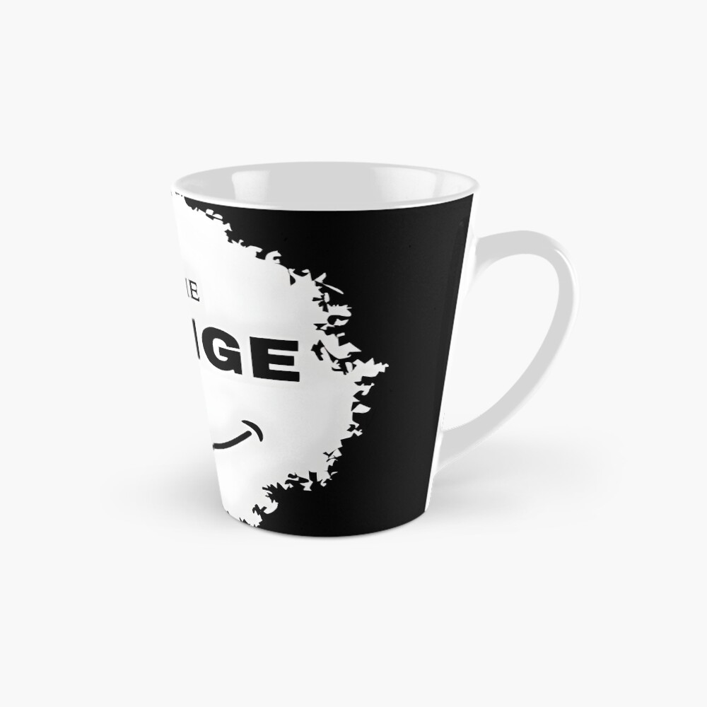 Item preview, Tall Mug designed and sold by Style-Sense.