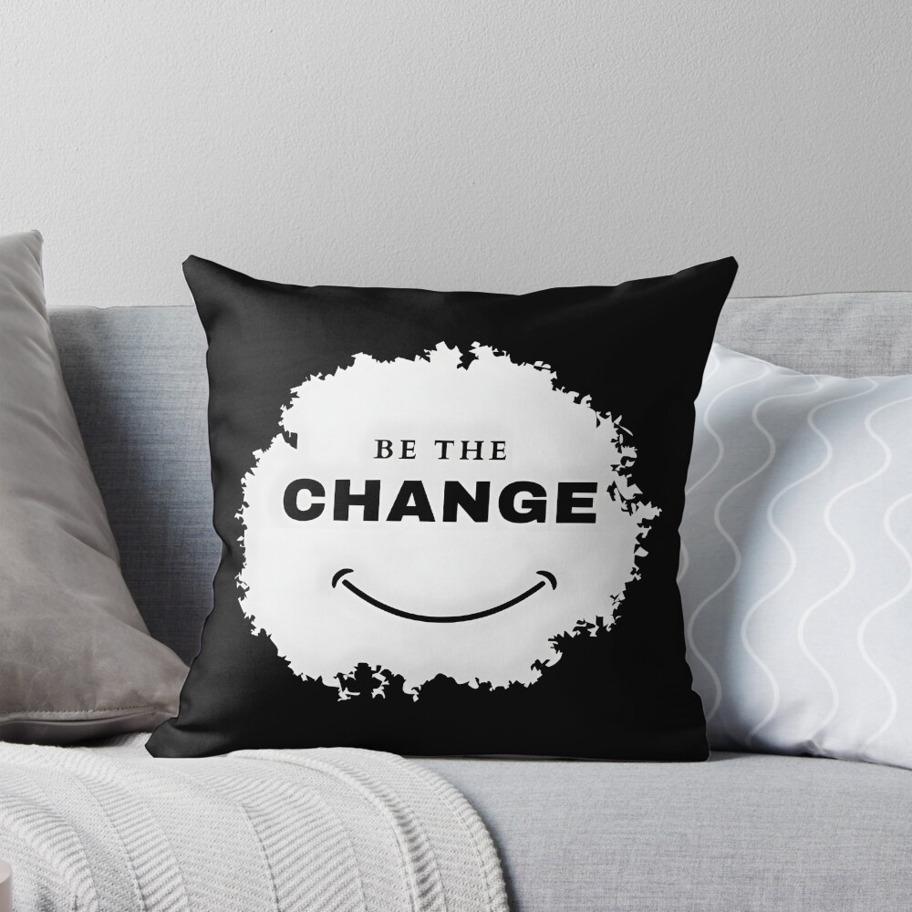 Item preview, Throw Pillow designed and sold by Style-Sense.