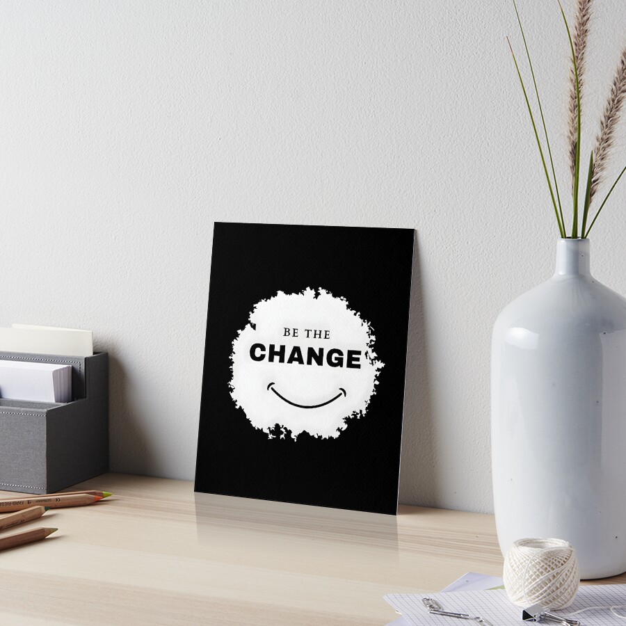 Item preview, Art Board Print designed and sold by Style-Sense.