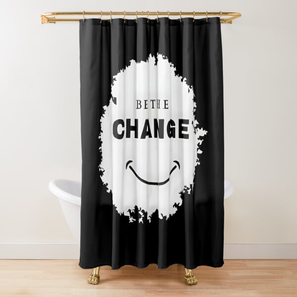 Item preview, Be The Change  designed and sold by Style-Sense.
