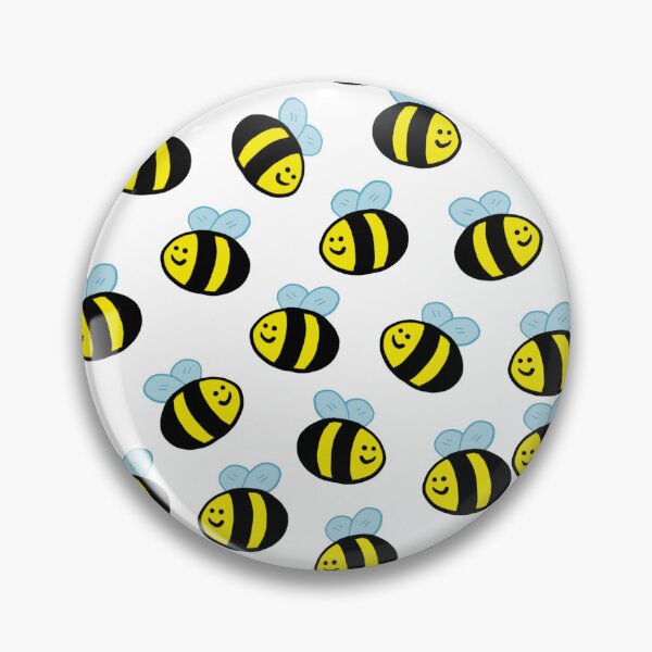 Item preview, A Bunch o Bees designed and sold by Jayem Art.