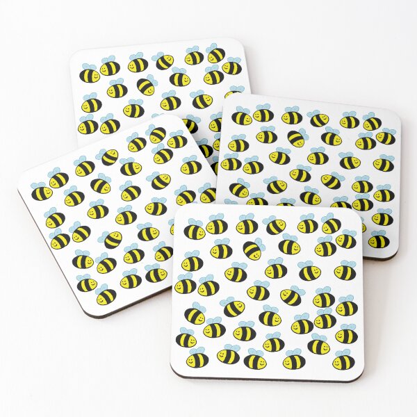 Item preview, A Bunch o Bees designed and sold by Jayem Art.