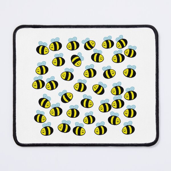 Item preview, A Bunch o Bees designed and sold by Jayem Art.