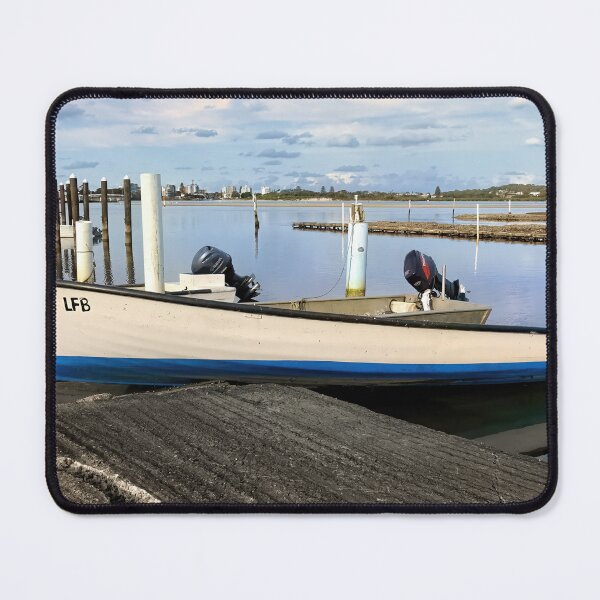 Item preview, Tuncurry boats 1323 designed and sold by kevin Chippindall.