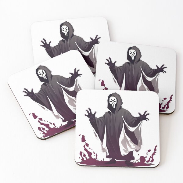 Item preview, ghostface7 designed and sold by FluxCanvas.