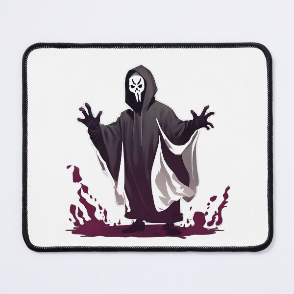 Item preview, ghostface7 designed and sold by FluxCanvas.