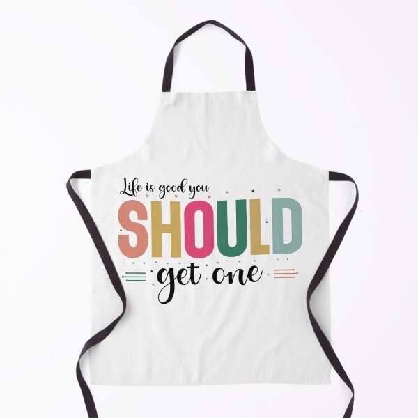 Item preview, Life Is Good You Should Get One designed and sold by CultDigHoriz.