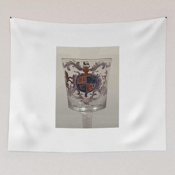 Item preview, Royal glass ngv image designed and sold by LouisArt1980.