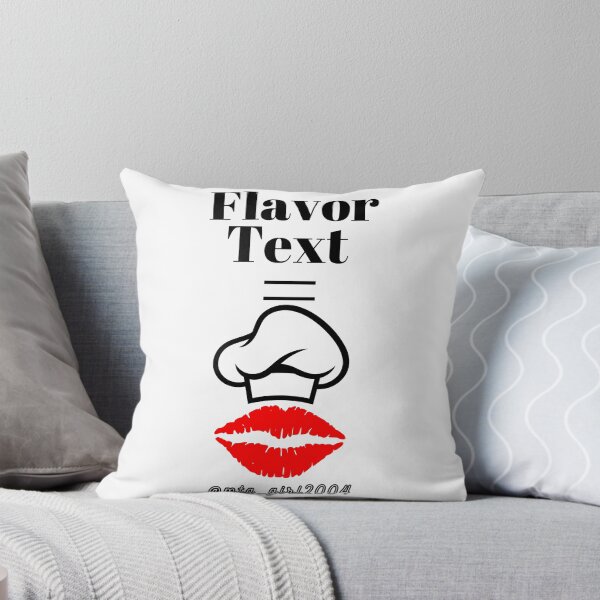 Item preview, Flavor Text is Chefs Kiss MTG designed and sold by KaitlynRCollect.