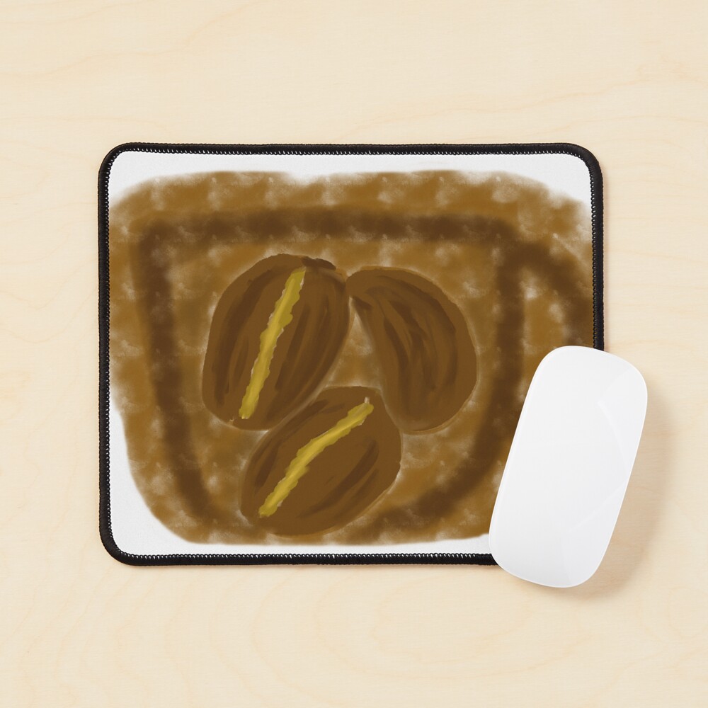 Item preview, Mouse Pad designed and sold by MahantArt.