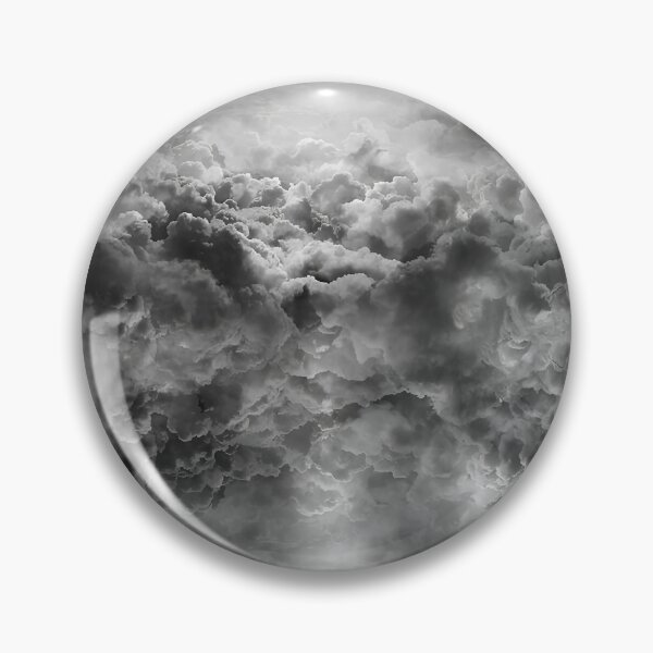 Item preview, clouds gray to the storm designed and sold by fredyrogahn.