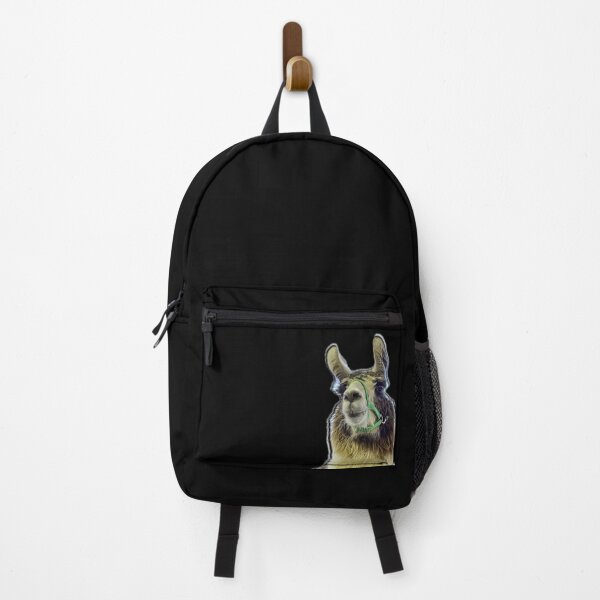 Item preview, Paul the Llama designed and sold by aadventures.