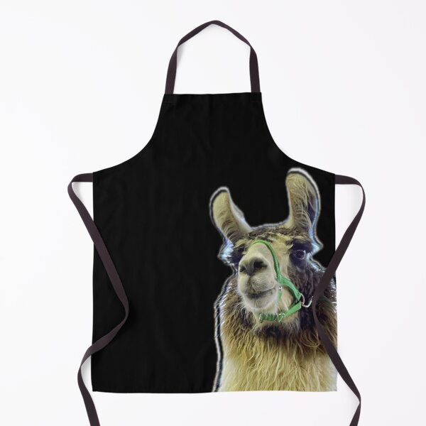 Item preview, Paul the Llama  designed and sold by aadventures.