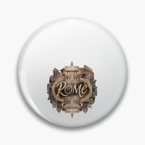 Item preview,  Rome Travel Vintage  designed and sold by 2minutidiitalia.
