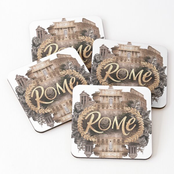 Item preview,  Rome Travel Vintage  designed and sold by 2minutidiitalia.