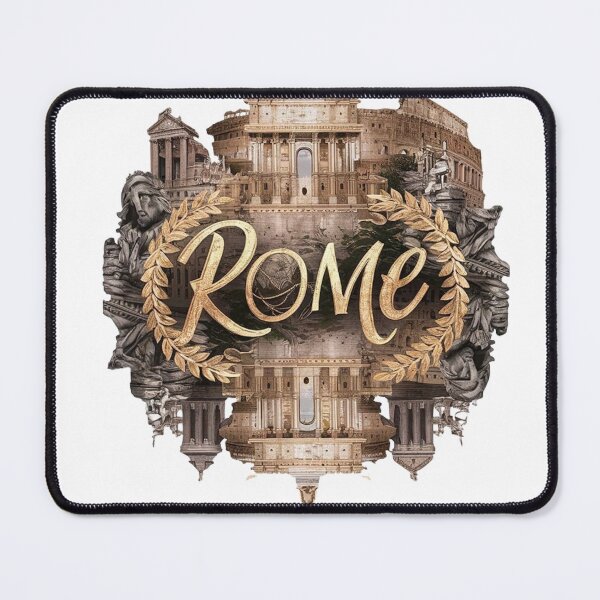 Item preview, Rome Travel Vintage designed and sold by 2minutidiitalia.